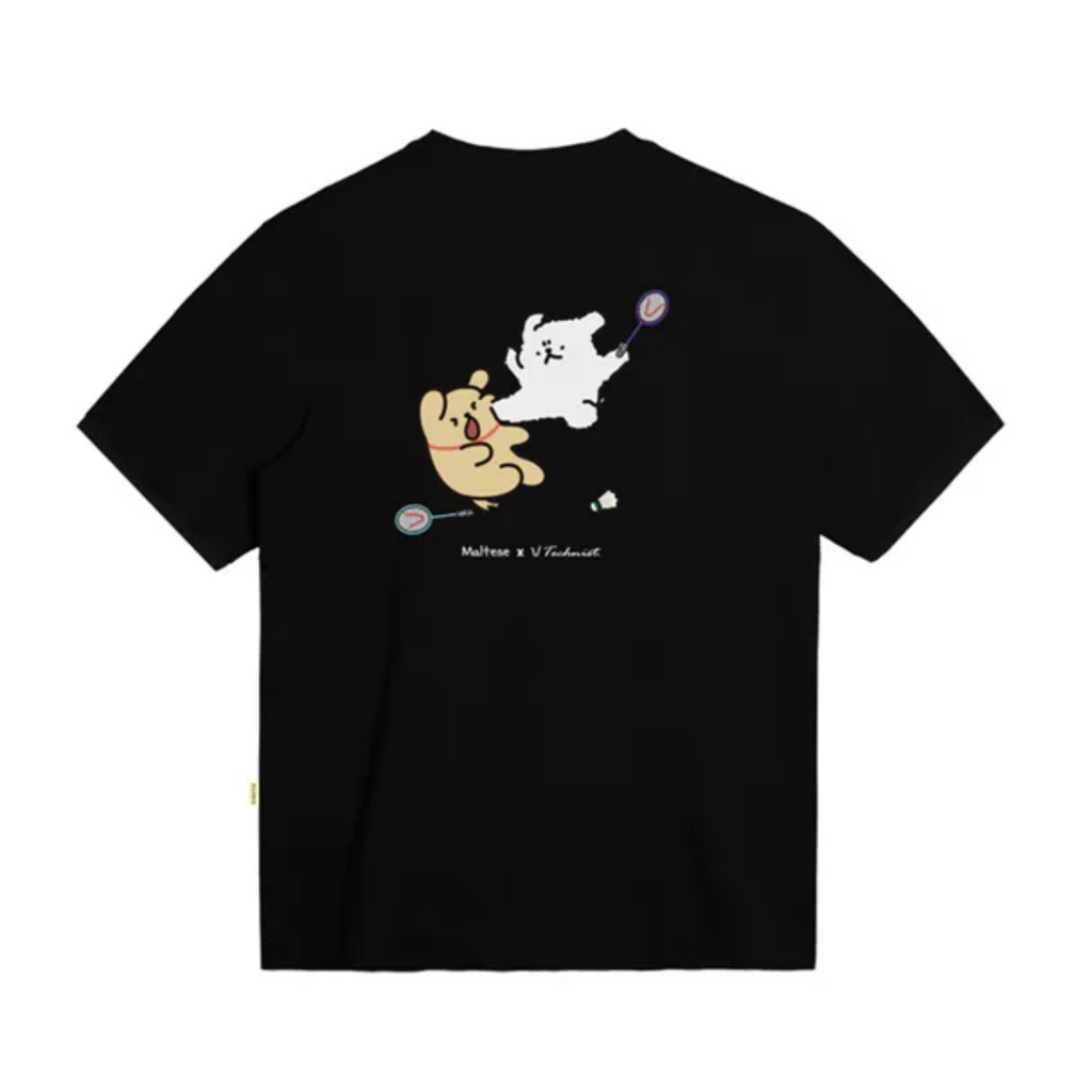 Technist_TNT55140_Maltese_Black_Shirt_1_YumoProShop