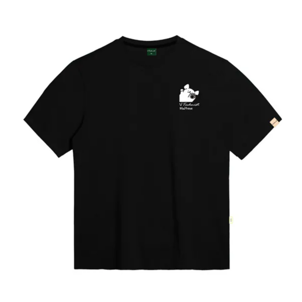 Technist_TNT55140_Maltese_Black_Shirt_YumoProShop
