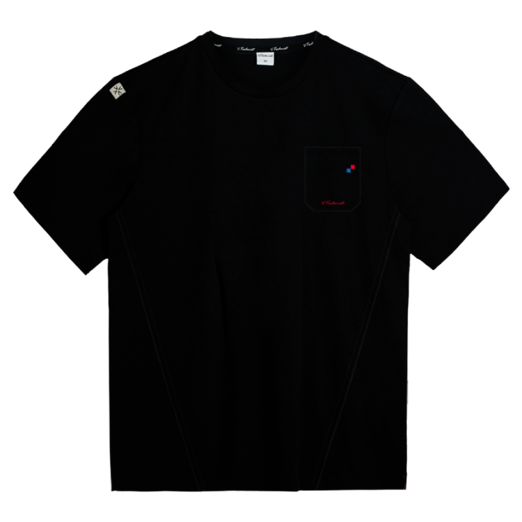 Technist_TNT65131_T-Shirt_Black_YumoProShop_1