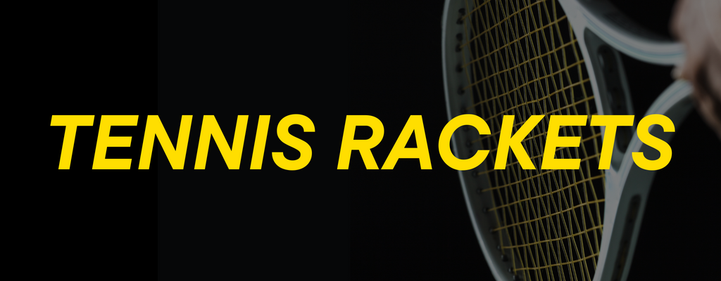 Tennis Rackets - Yonex Tennis – Yumo Pro Shop - Racquet Sports Online Store