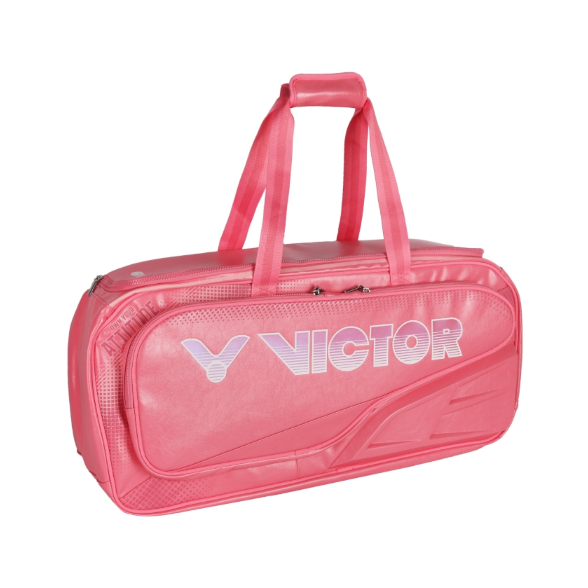 Victor BR9615CPS 6 Pieces Rectangular Bag - Yumo Pro Shop – Yumo Victor BR9615CPS 6 Pieces Rectangular Bag - Yumo Pro Shop – Yumo