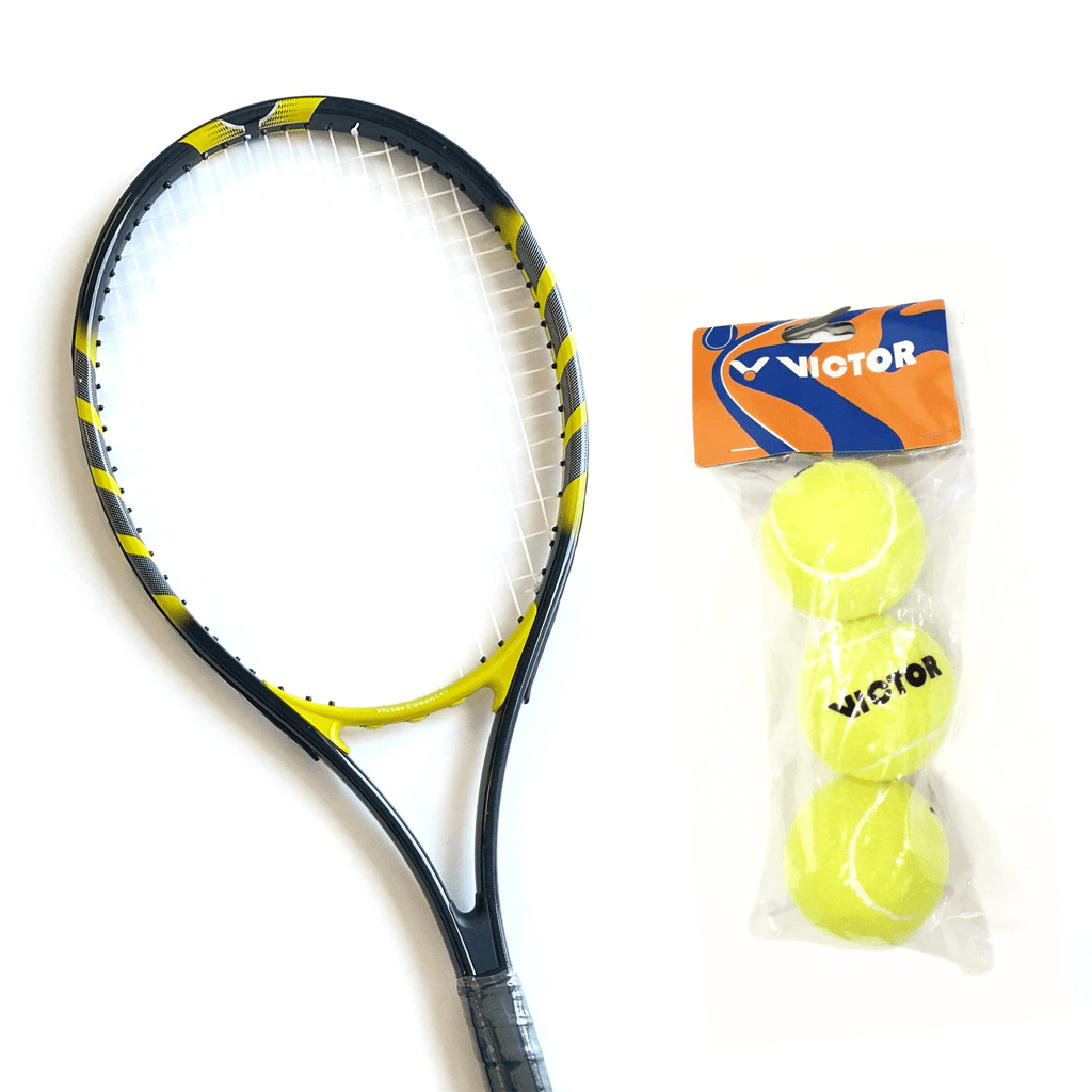 Di Trio Racket Set Sale - Tennis Features – Tagged
