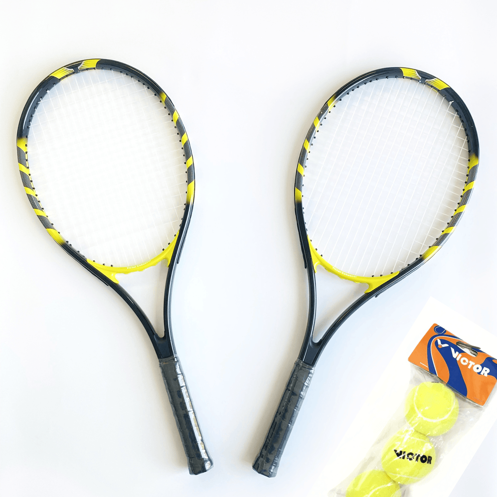 Tennis Rackets - Yonex Tennis – Yumo Pro Shop - Racquet Sports Online Store
