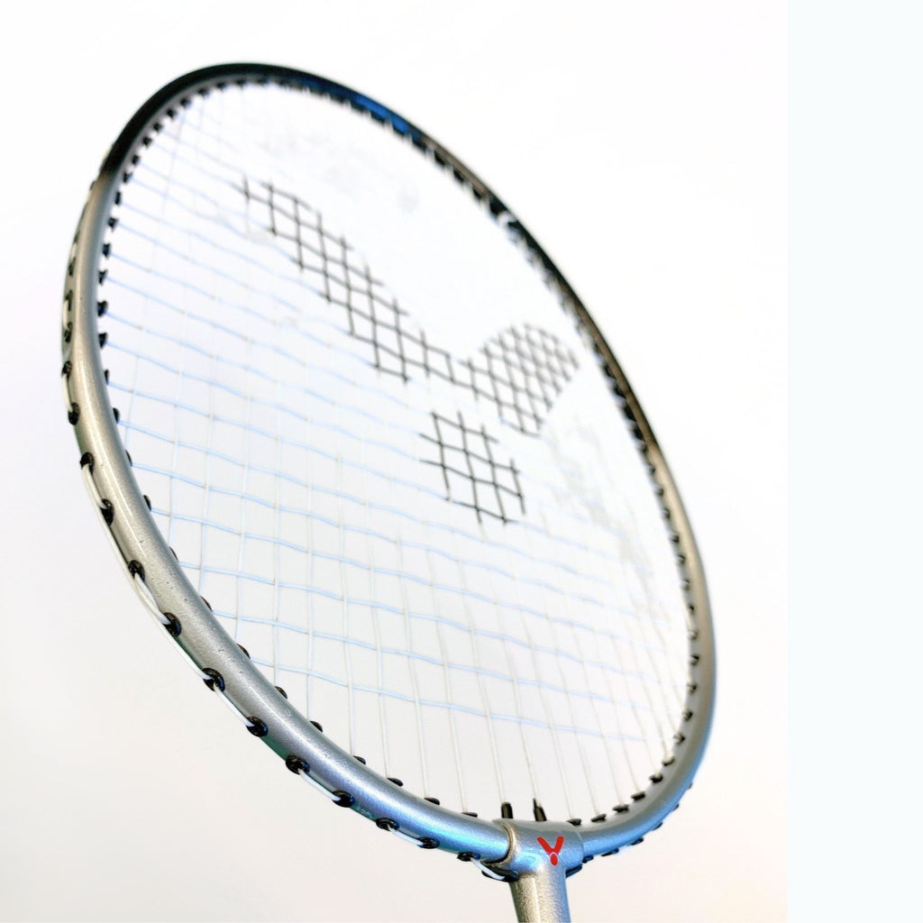 Victor Racquets - Badminton, Squash, Tennis & Pickle Ball Equipment ...