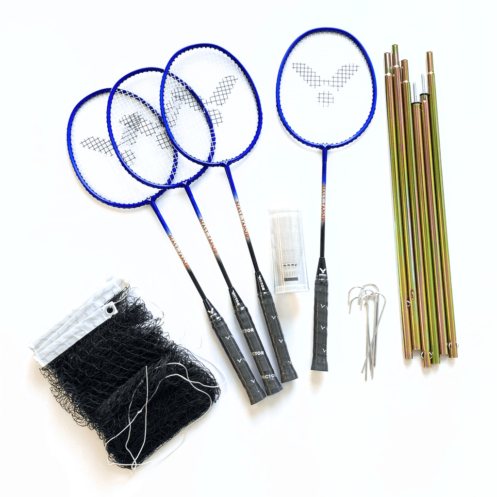 Badminton Racket Sets – Yumo Pro Shop - Racquet Sports Online Store