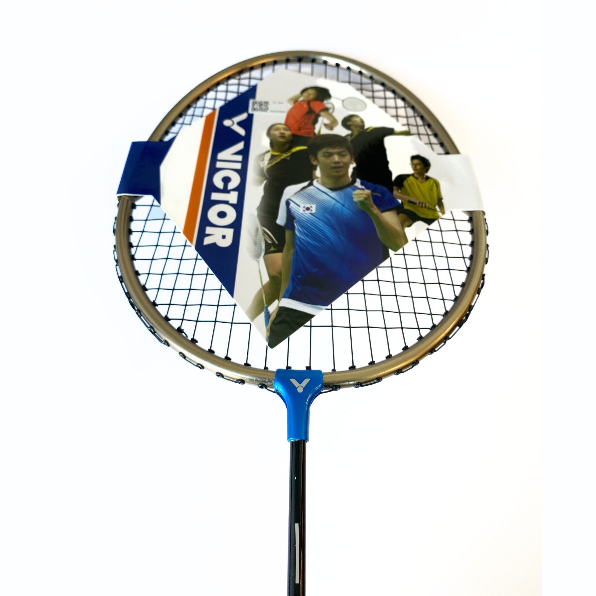 Victor ST 1800 badminton racket - Yumo Pro Shop