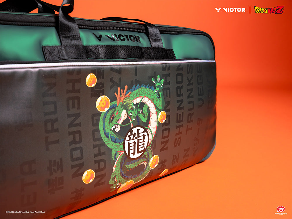 Victor x Dragon Ball Z BR5639DBZ Rectangular Bag - Yumo Pro Shop