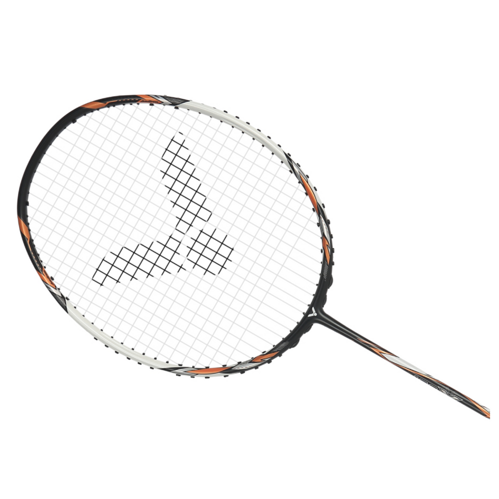 Victor Racket White Color Victor Badminton Rackets – Yumo Pro Shop - Racquet Sports Online Store
