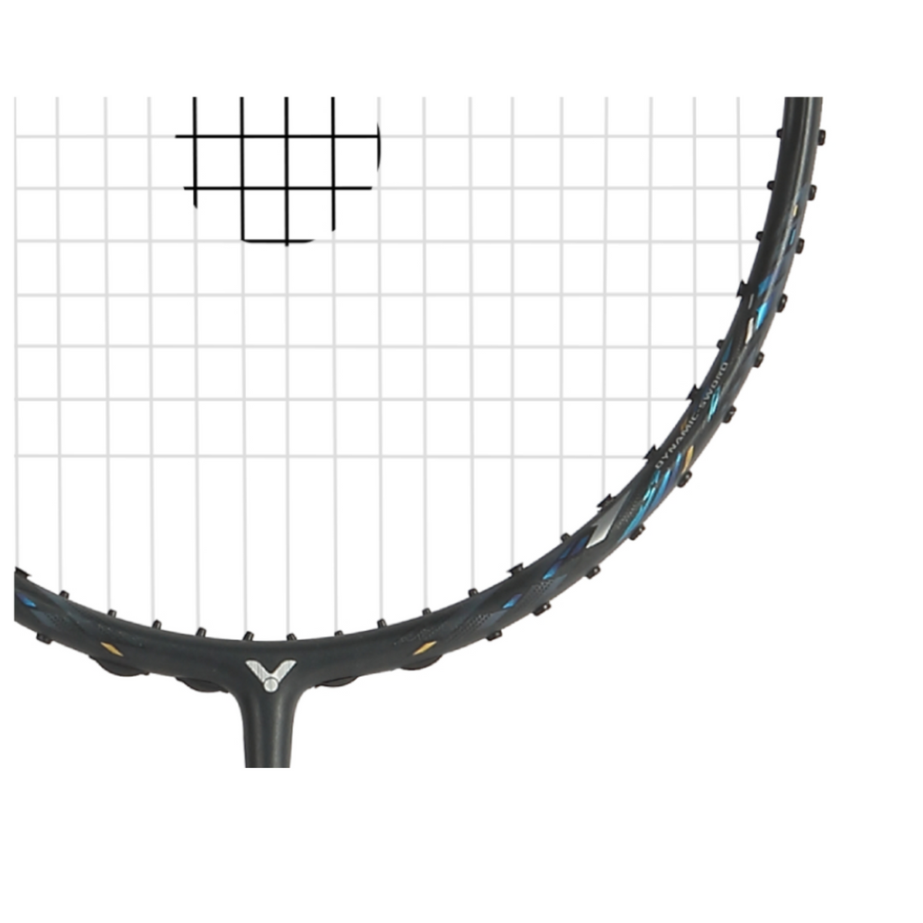 Victor Racket Size Victor Auraspeed 100X ULTRA Unstrung Badminton Racket [Green Wralth ...