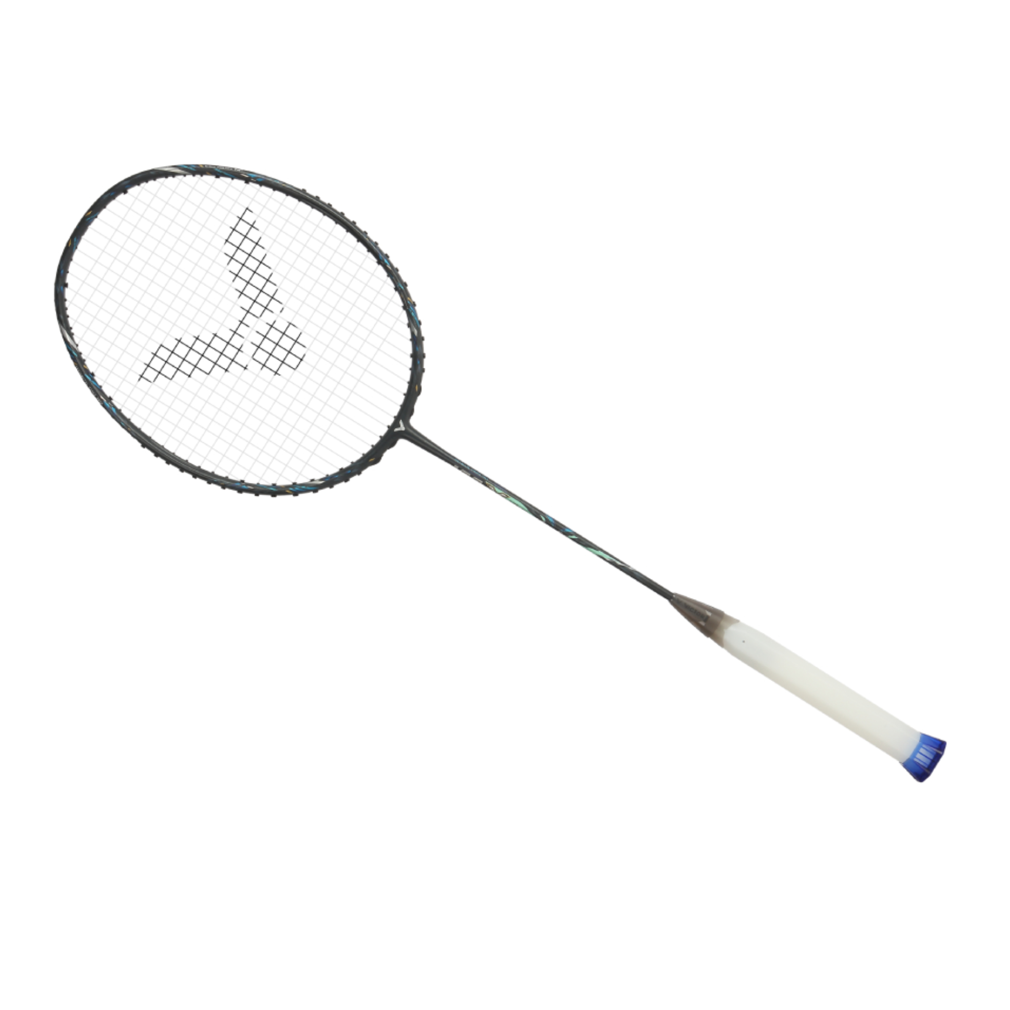 Victor Auraspeed 100X ULTRA Unstrung Badminton Racket [Green Victor Auraspeed 100X ULTRA Unstrung Badminton Racket [Green