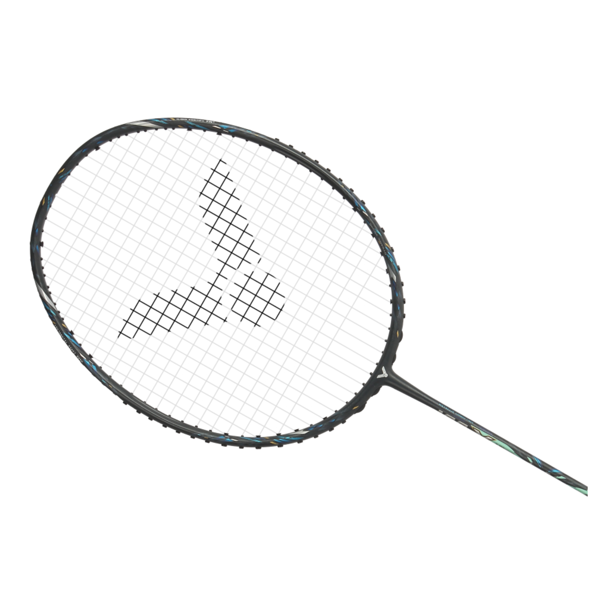 Victor Auraspeed 100X ULTRA Unstrung Badminton Racket [Green Victor Auraspeed 100X ULTRA Unstrung Badminton Racket [Green
