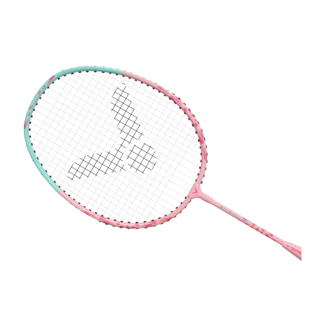 Victor Racquets - Badminton, Squash, Tennis & Pickle Ball Equipment ...