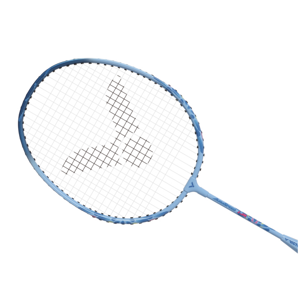 Victor Racket Yellow Victor Badminton Rackets – Yumo Pro Shop - Racquet Sports Online Store