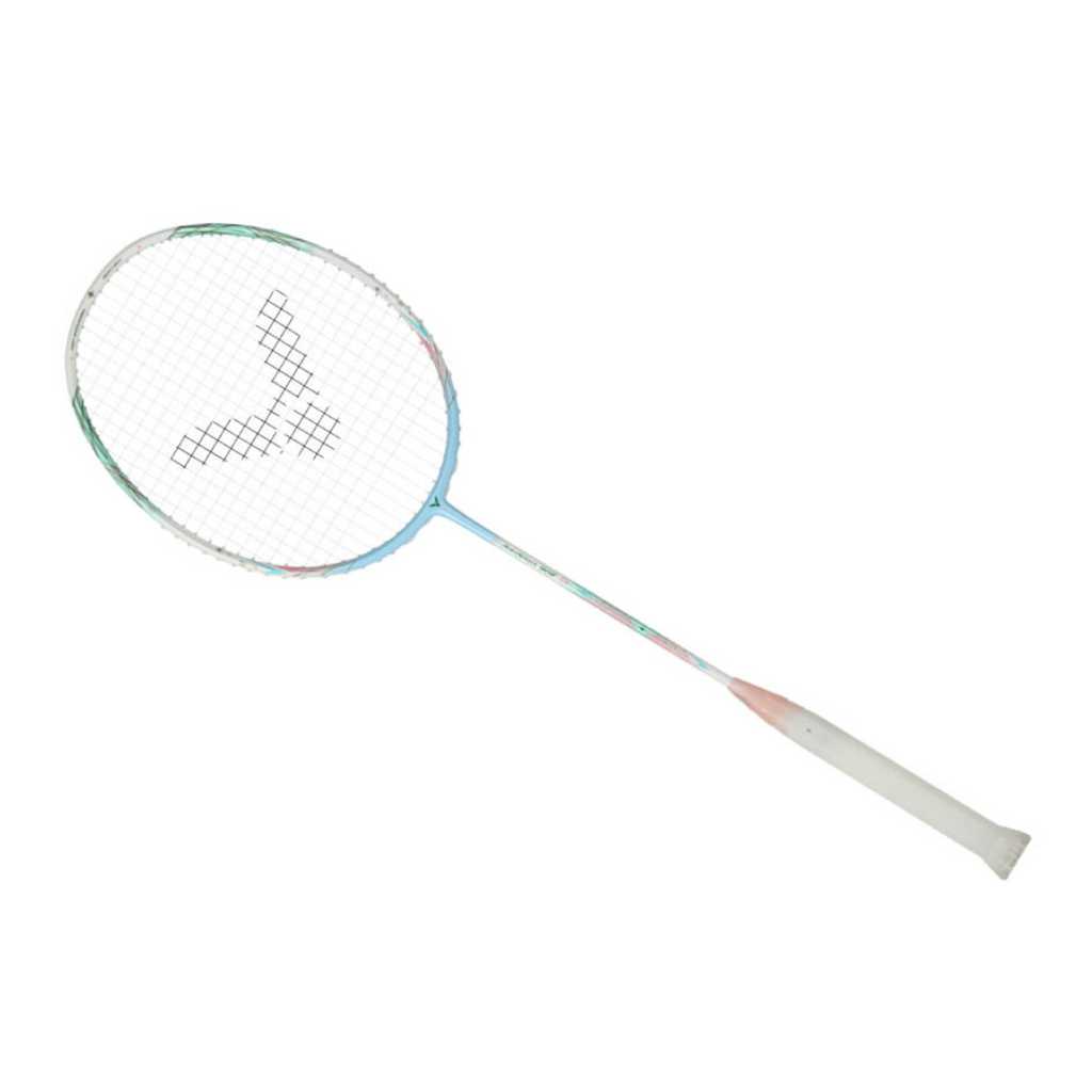 Victor_ARS-90F-TD-M_Blue_Badminton_Racket_YumoProShop