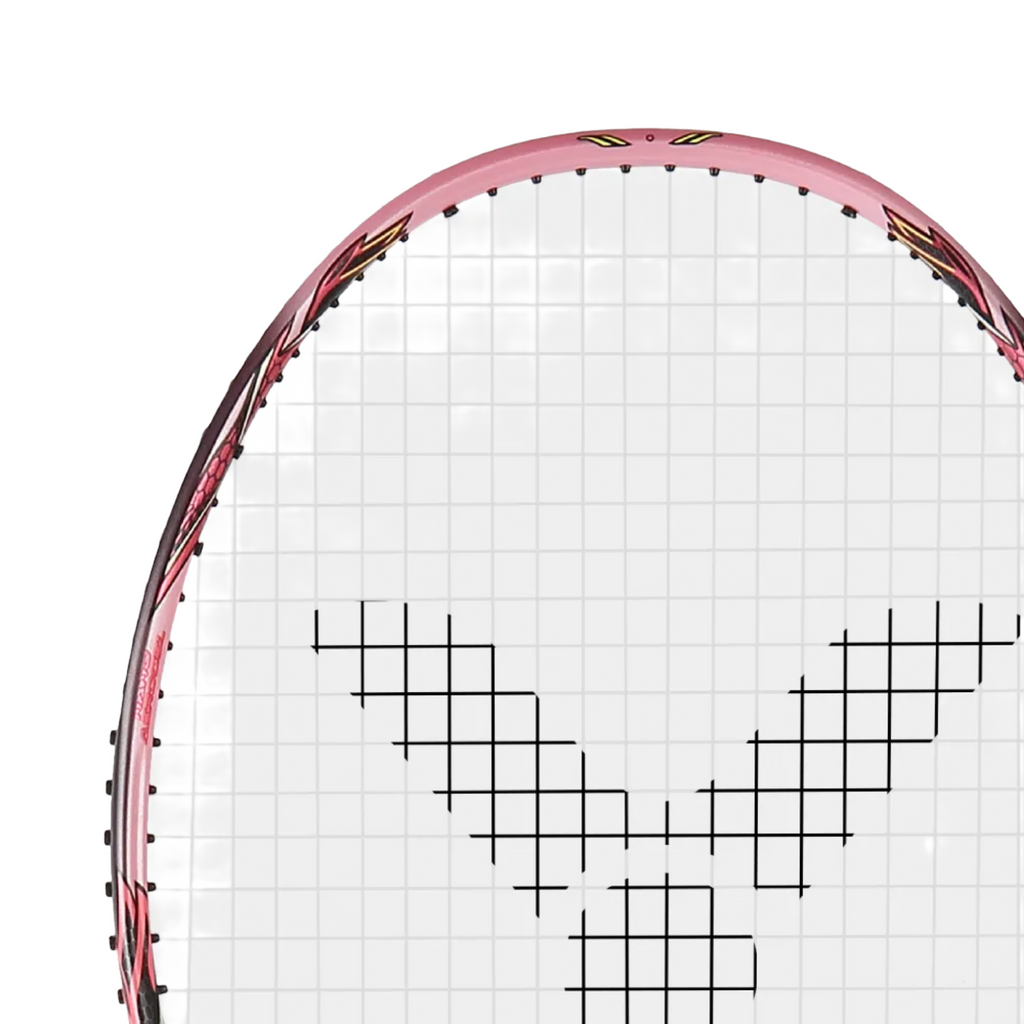 Victor Racket Yellow Victor Racquets - Badminton, Squash, Tennis & Pickle Ball Equipment ...