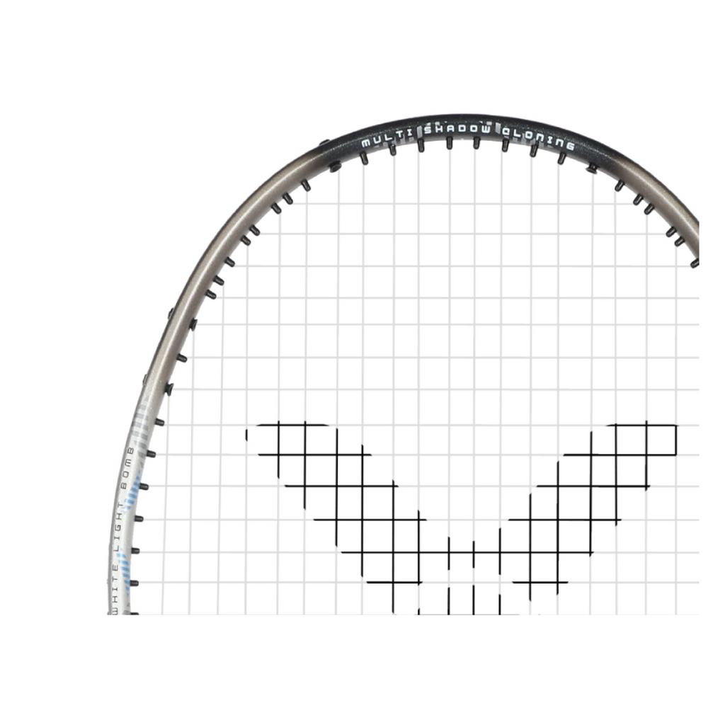 Victor Racket Sliver All Rackets – Yumo Pro Shop - Racquet Sports Online Store