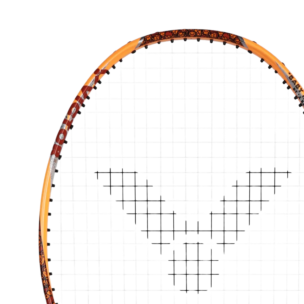 Victor Bape Racket Victor Badminton Rackets – Yumo Pro Shop - Racquet Sports Online Store