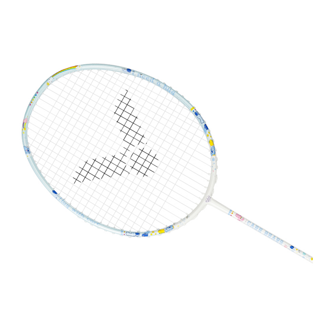 Victor_ARS-CBC-M_Carebear_Auraspeed_Blue_Badminton_Racket_YumoProShop