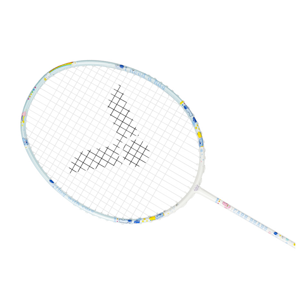 Victor x Care Bears – Yumo Pro Shop - Racquet Sports Online Store