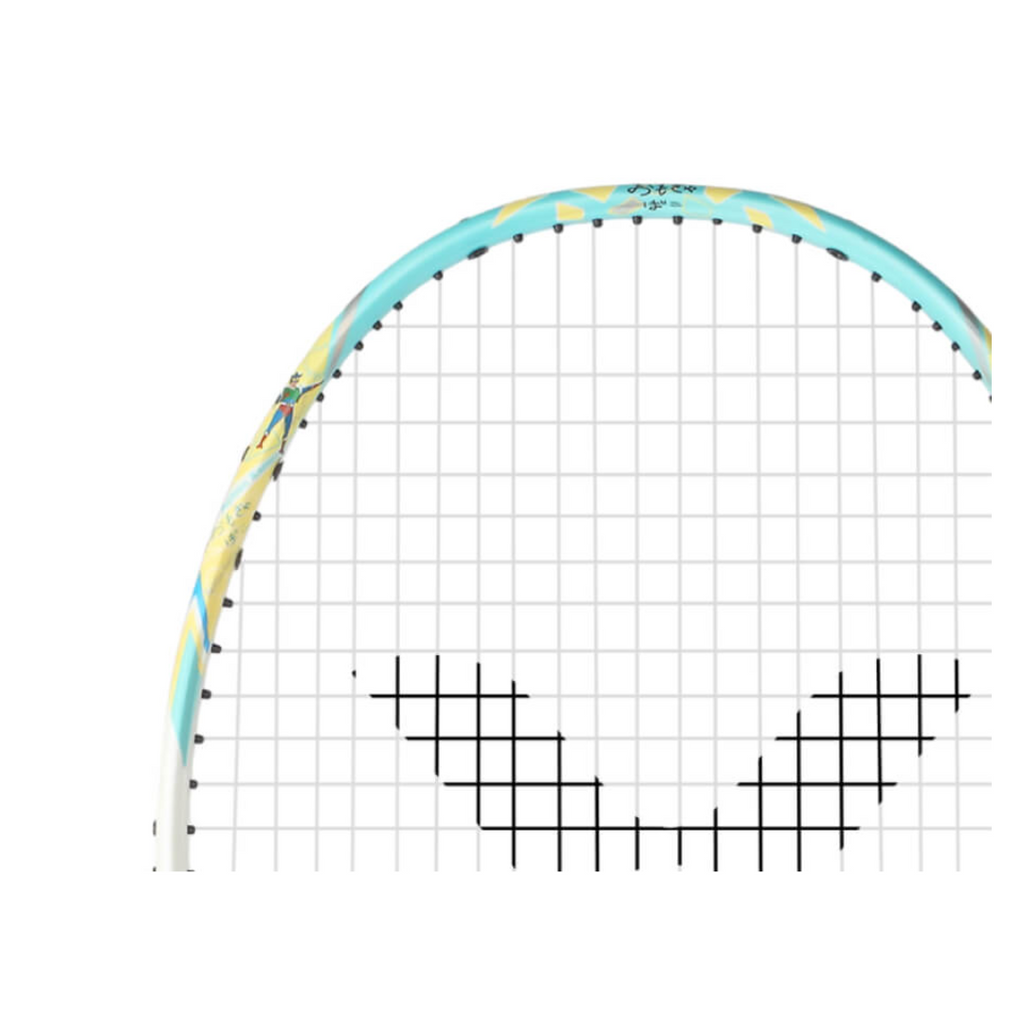 Victor Badminton Rackets – Yumo Pro Shop - Racquet Sports Online Store