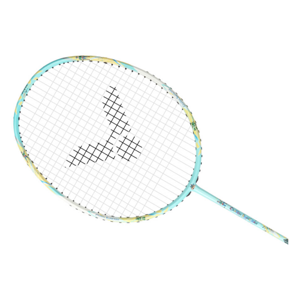 Victor Badminton Rackets – Yumo Pro Shop - Racquet Sports Online Store