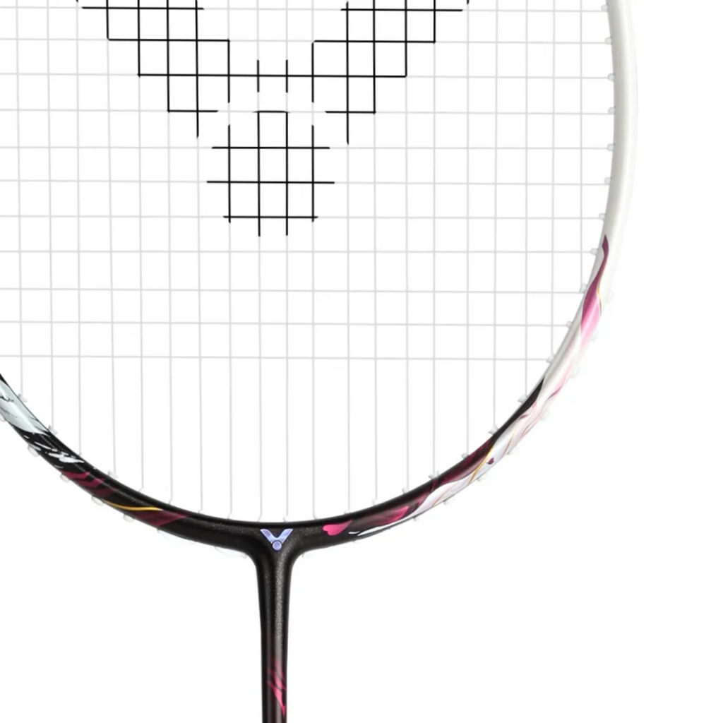 Victor_ARS-FANTOME-F-AC_White_Black_Badminton_Racket_2_YumoProShop