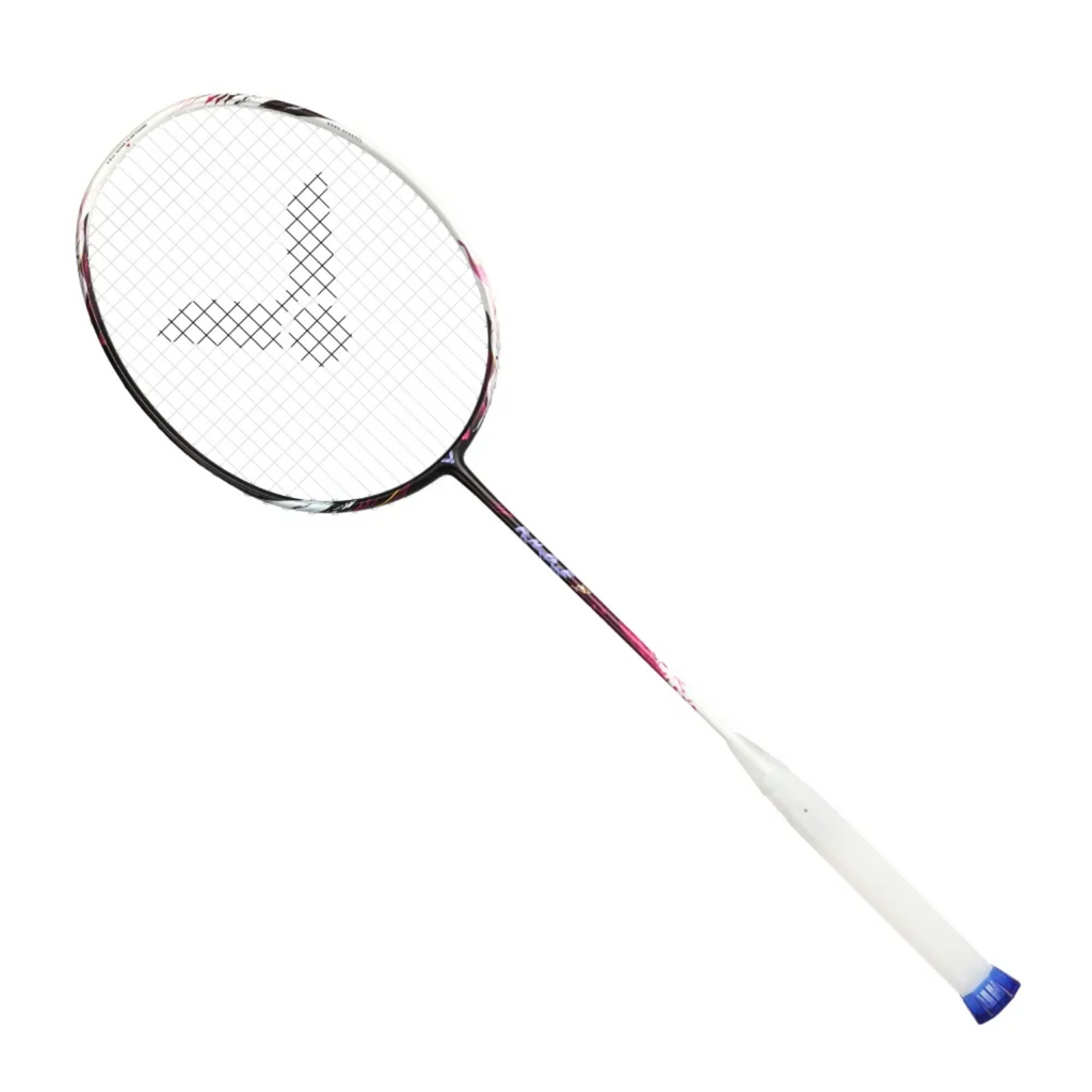 Victor_ARS-FANTOME-F-AC_White_Black_Badminton_Racket_4_YumoProShop