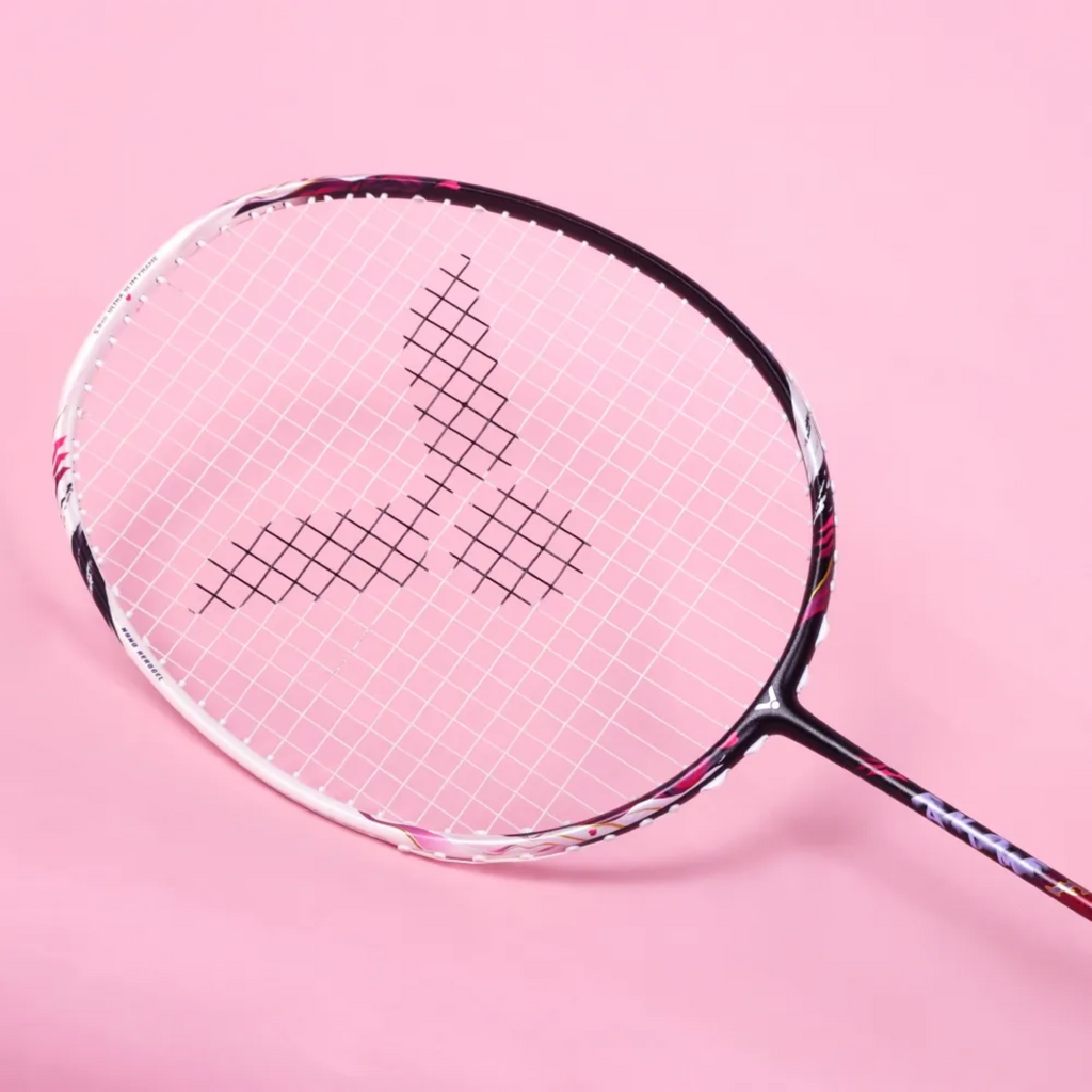 Victor_ARS-FANTOME-F-AC_White_Black_Badminton_Racket_5_YumoProShop