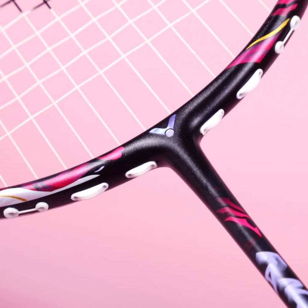 Victor_ARS-FANTOME-F-AC_White_Black_Badminton_Racket_7_YumoProShop