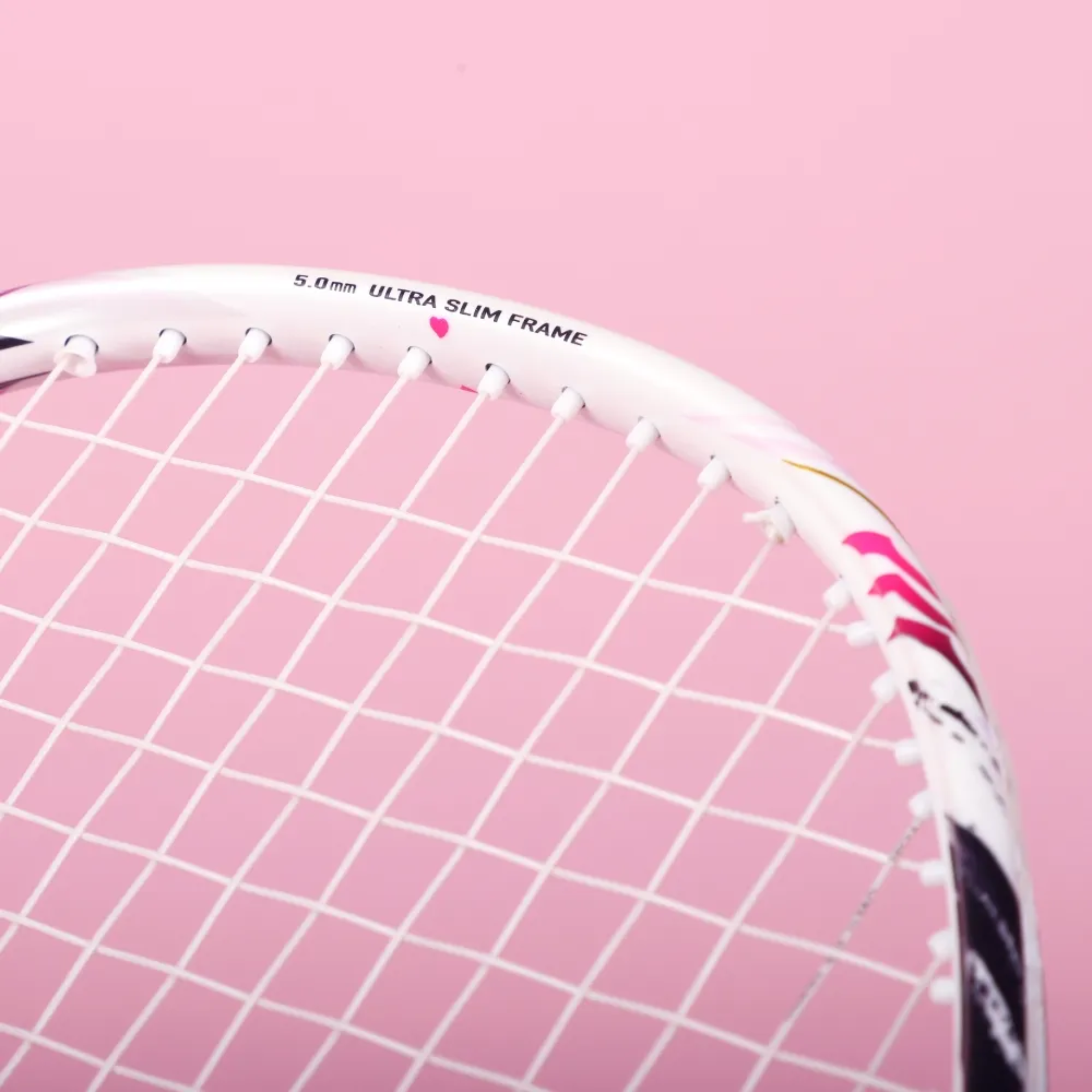 Victor Auraspeed FANTÔME Unstrung Badminton Racket [Black Rose Victor Auraspeed FANTÔME Unstrung Badminton Racket [Black Rose