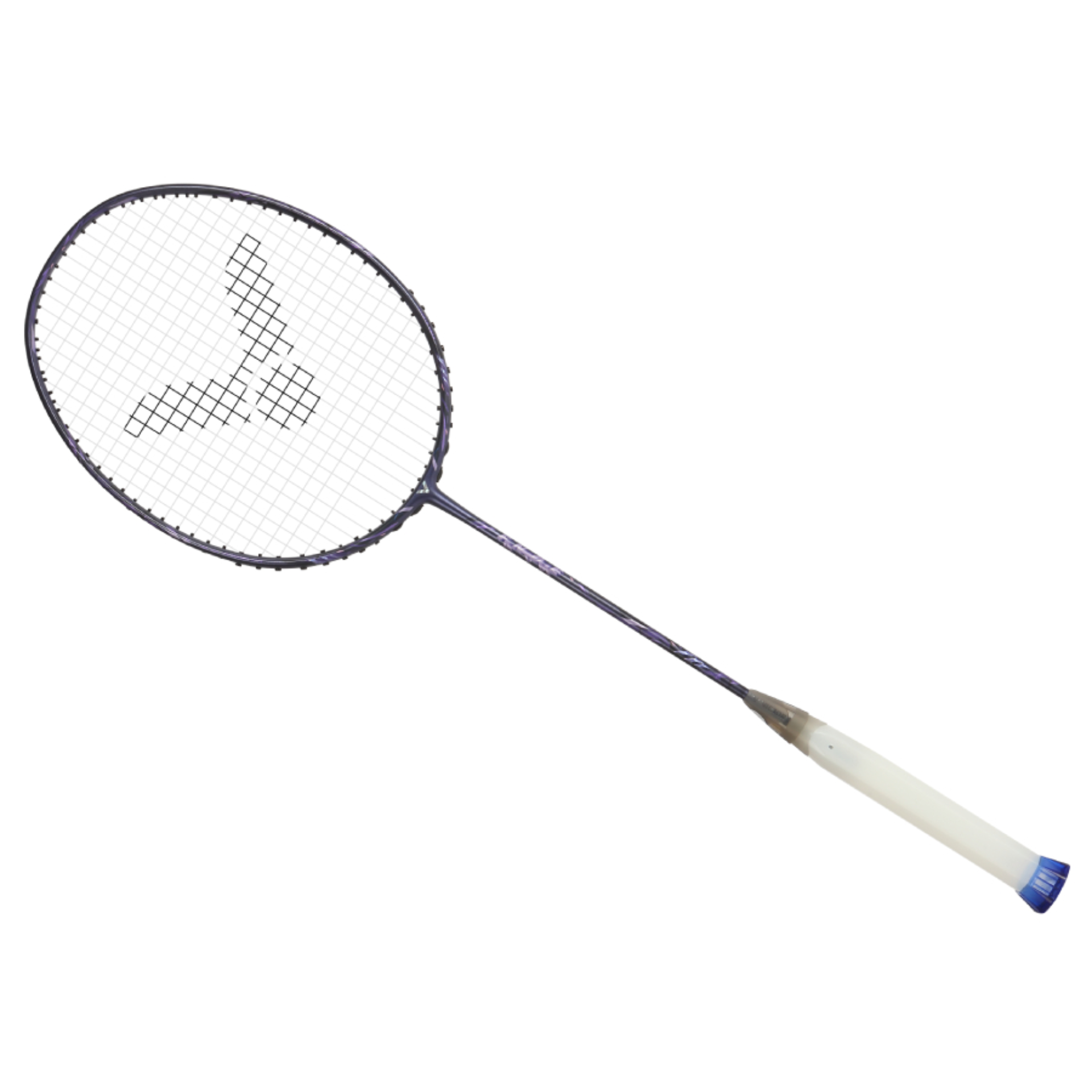 VICTOR　オーラスピード　ファントム　FANTOME　3UG5 Victor Auraspeed FANTÔME Unstrung Badminton Racket [ARS-FANTOME-J