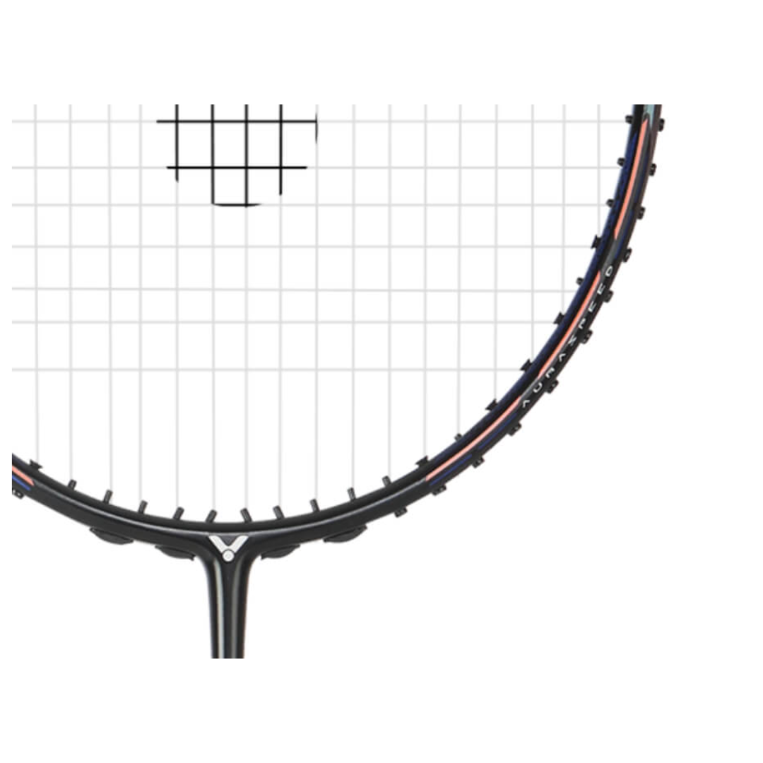 Victor ビクターAuraSpeed HS 4UG5 2本セット Victor ビクター Victor ビクターAuraSpeed HS 4UG5 2本セット Victor ビクター
