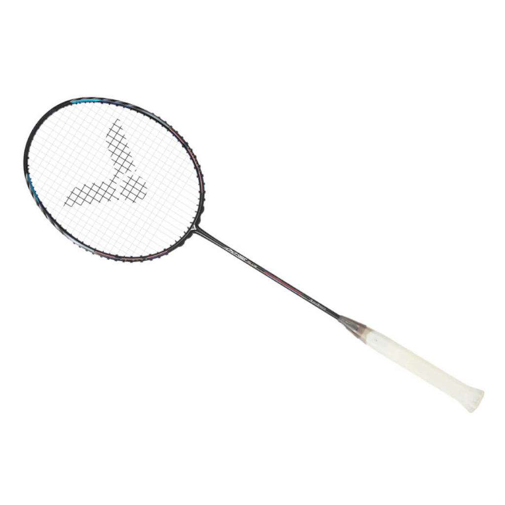 Victor_ARS-HS-PLUS-C_Black_Badminton_Racket_4_YumoProShop