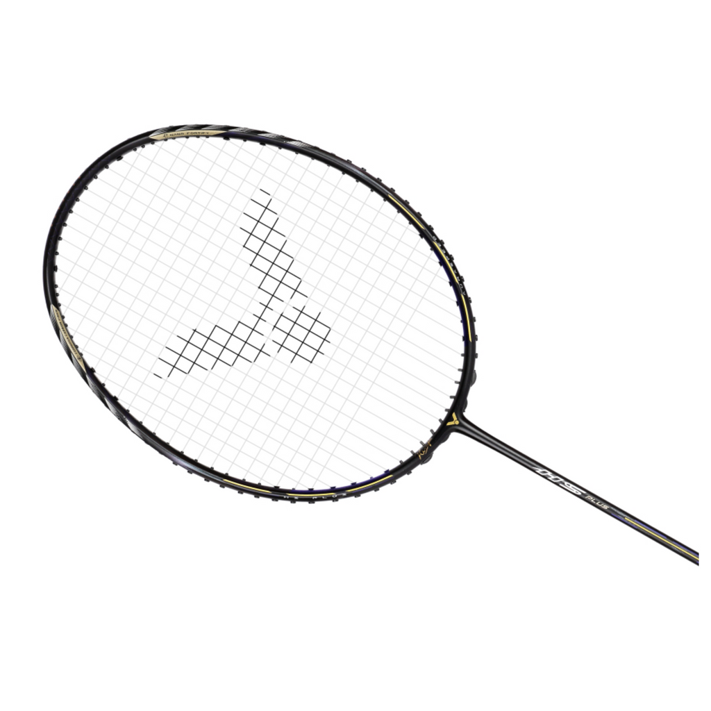 Victor_ARS-HS-PLUS-Hendra-C_Black_Badminton_Racket_YumoProShop