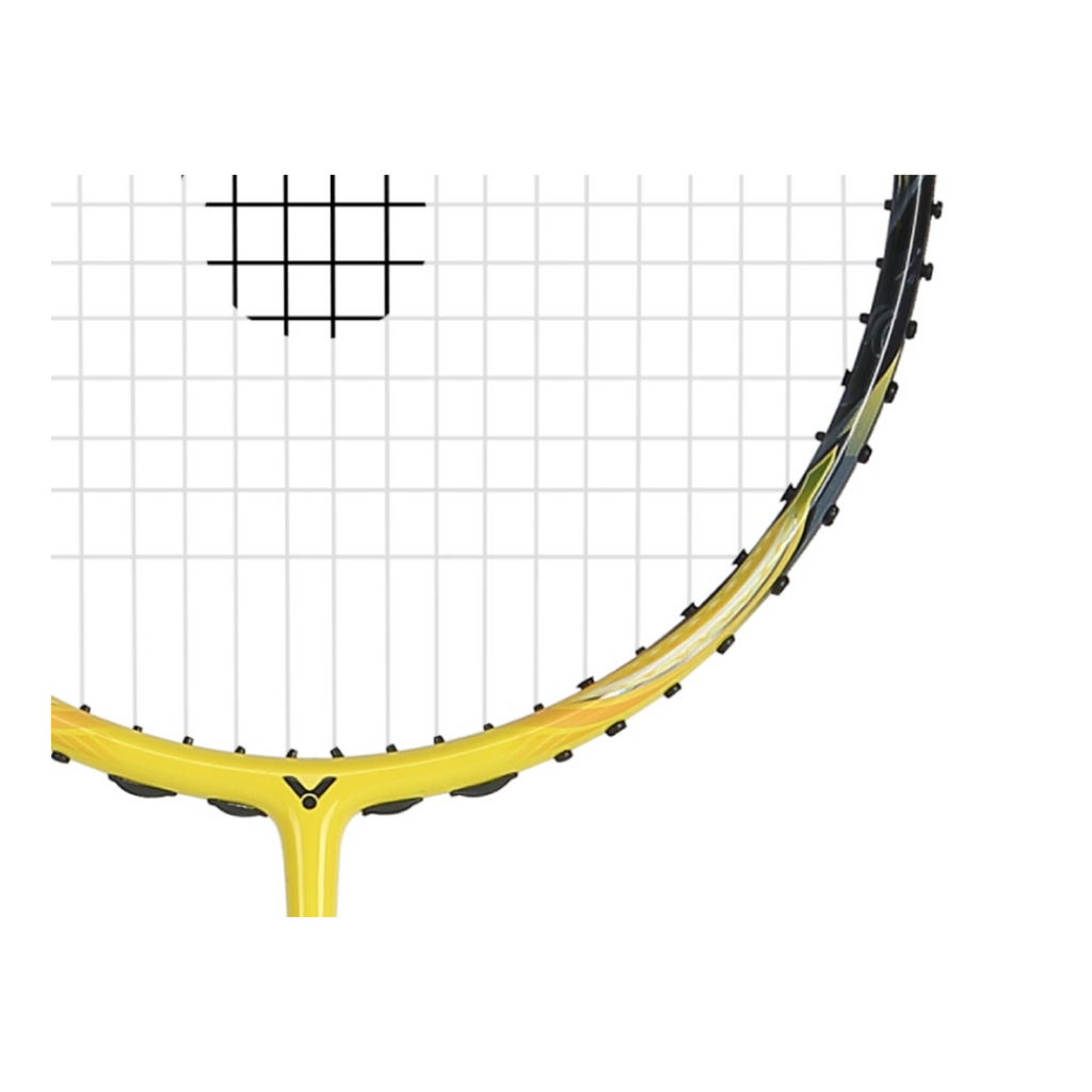 Victor_ARS-LJH-E_Yellow_Badminton_Racket_2_YumoProShop
