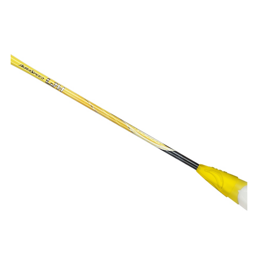 Victor_ARS-LJH-E_Yellow_Badminton_Racket_3_YumoProShop