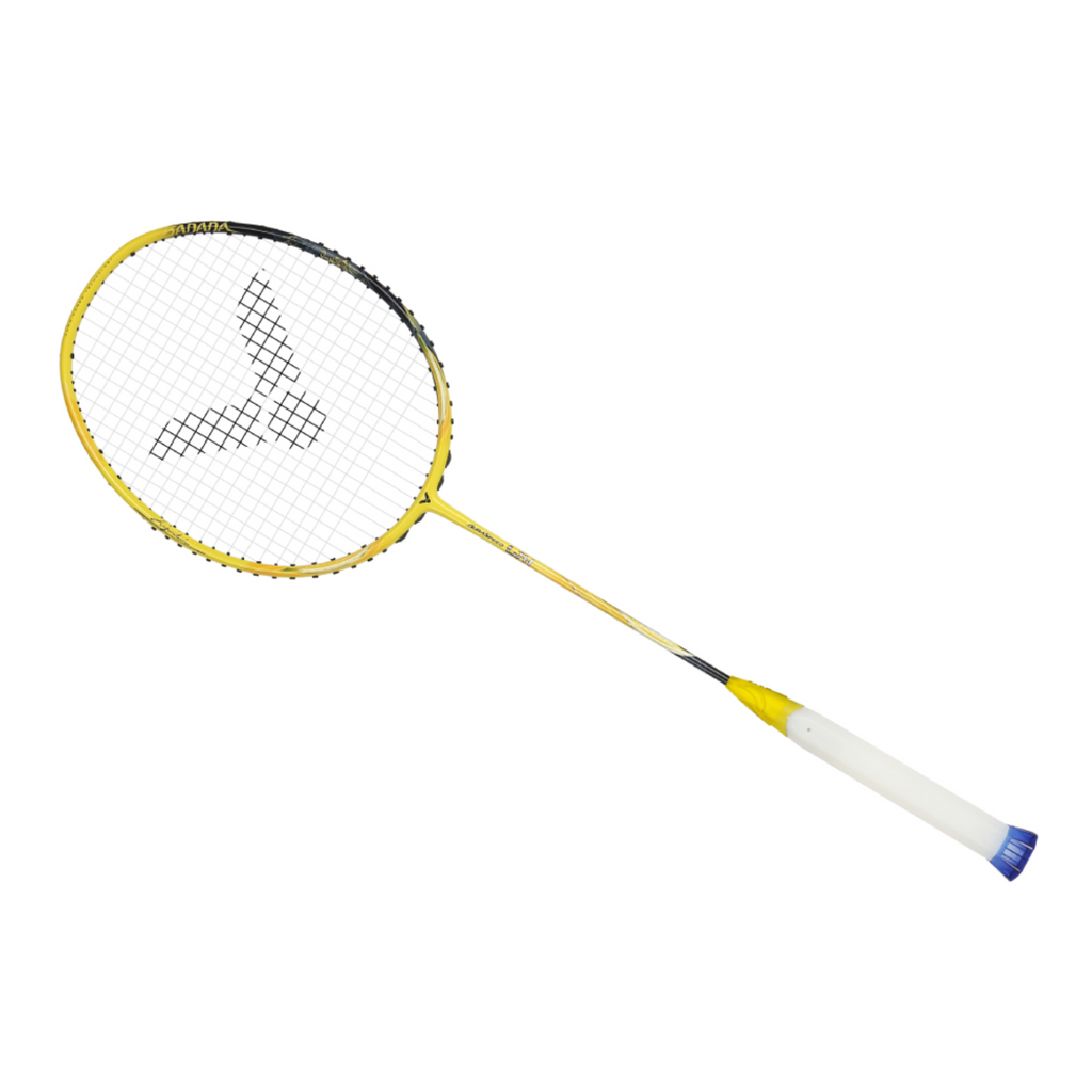 Victor_ARS-LJH-E_Yellow_Badminton_Racket_4_YumoProShop