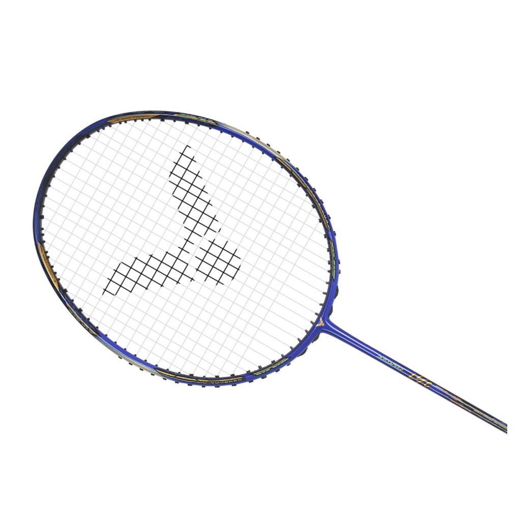 Victor Racket Yellow Victor Badminton Rackets – Yumo Pro Shop - Racquet Sports Online Store