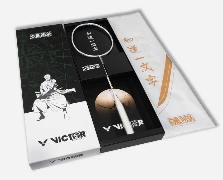 ワンピースコラボ ビクター限定ラケット 【公式通販】
