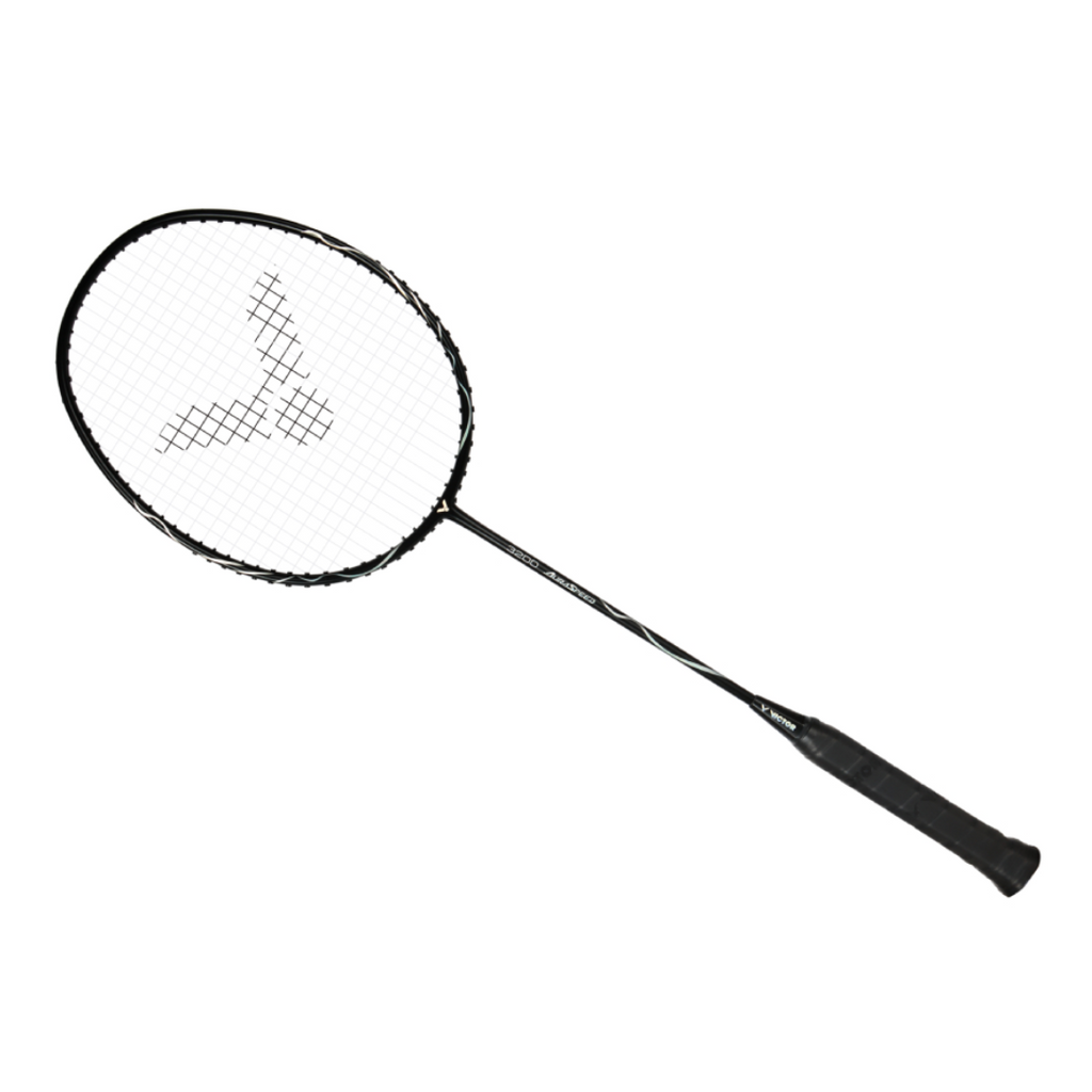Victor_ARS3200c_Black_Badminton_Racket_4_YumoProShop
