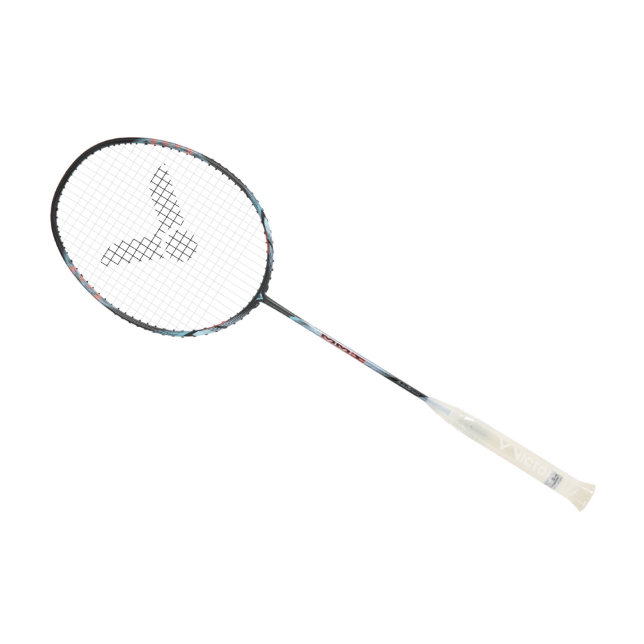Victor Auraspeed 33H C Unstrung Badminton Racket Moonless Night - Yumo Pro Shop