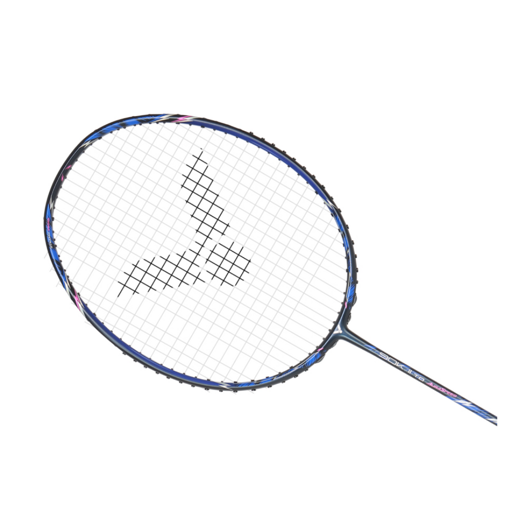 Victor_ARS90KII-TD-B-_Badminton_Racket_YumoProShop