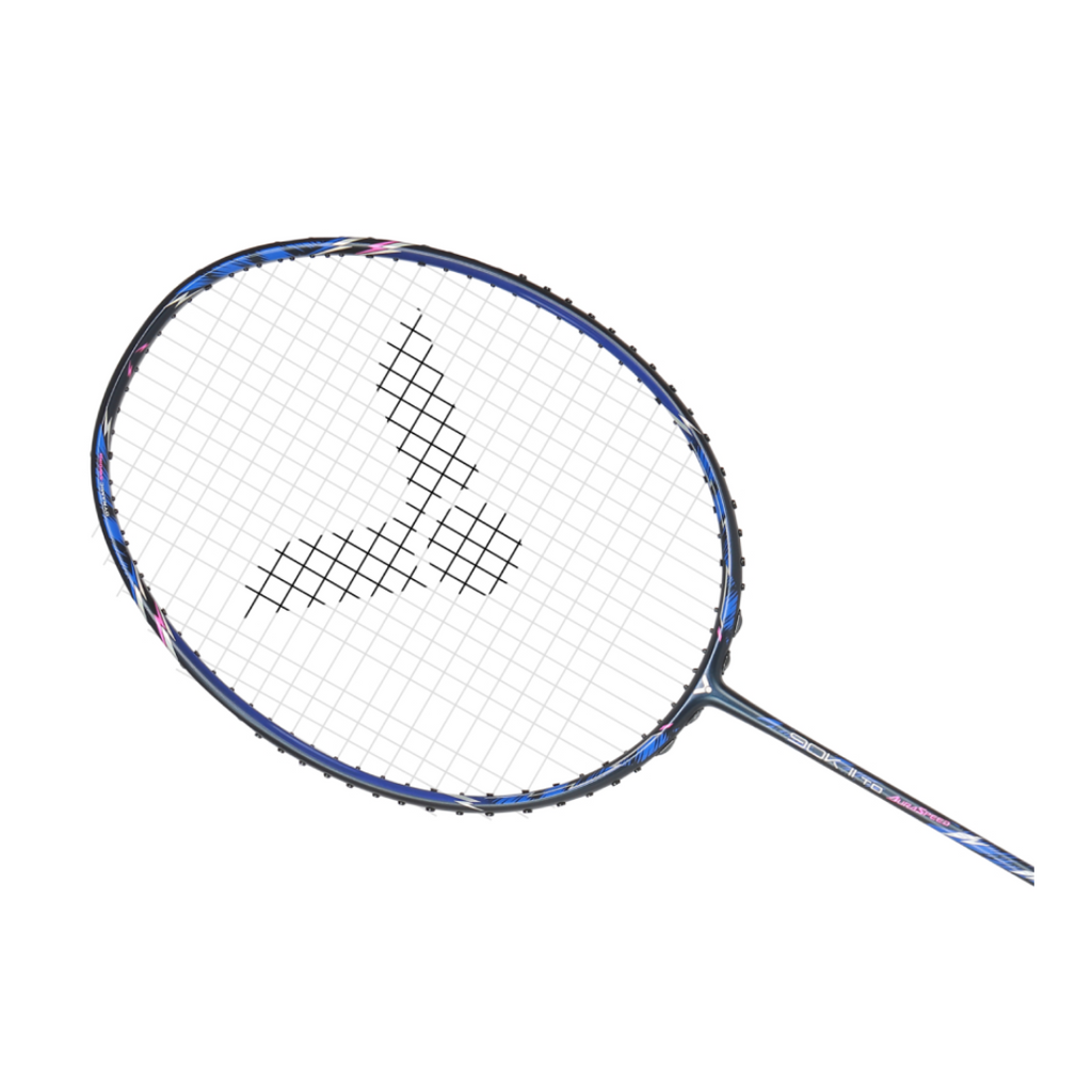 Victor Bape Racket Victor Badminton Rackets – Yumo Pro Shop - Racquet Sports Online Store