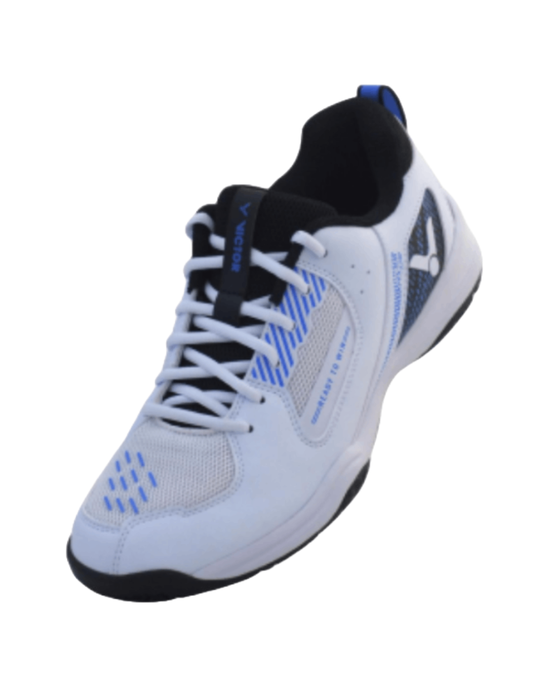 Victor AS-12W Unisex Wide Court Shoes - Yumo Pro Shop – Yumo Pro