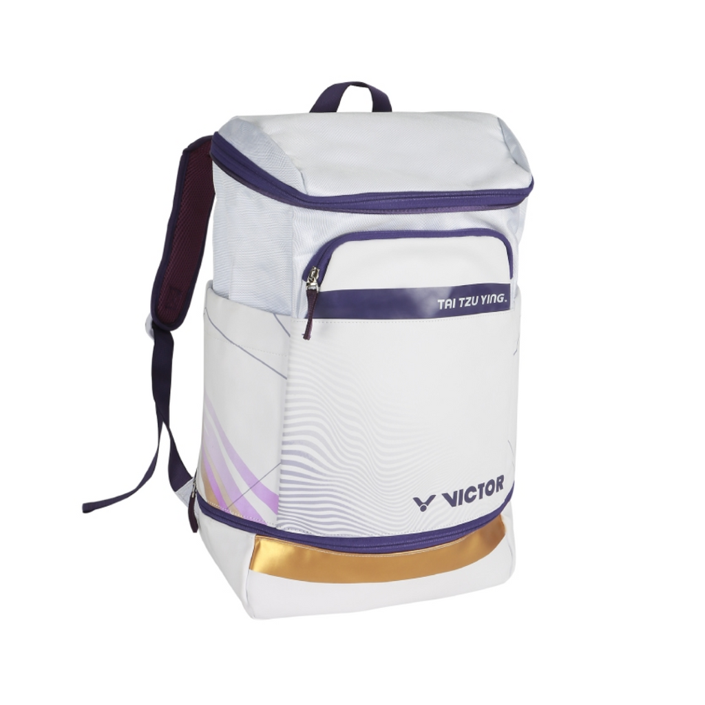 Victor_BG3025TTY-AJ-White-Purple-Backpack_YumoProShop