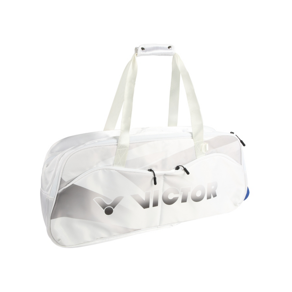 Victor_BR2605-A_White_Rectangular_Racket_Bag_YumoProShop