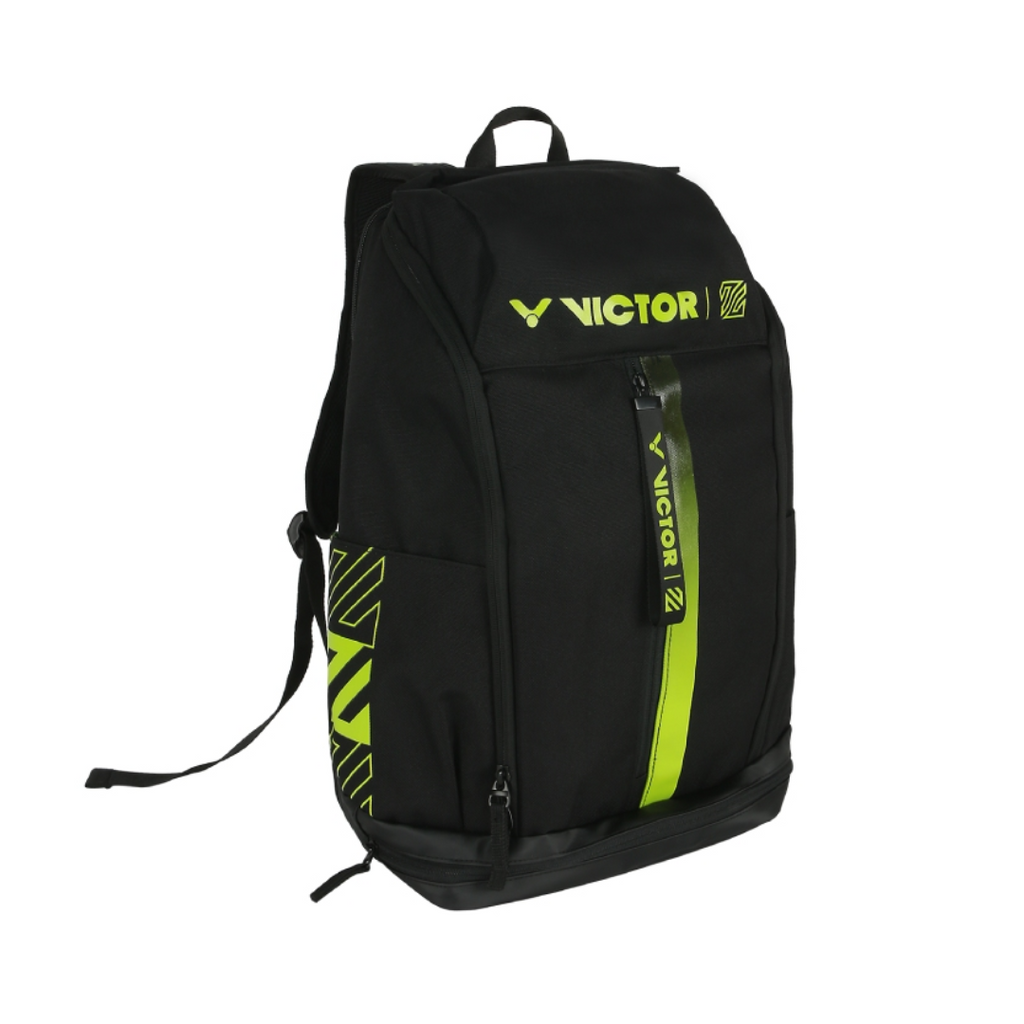 Victor_BR5010LZJ-C-Black_Backpack_YumoProShop