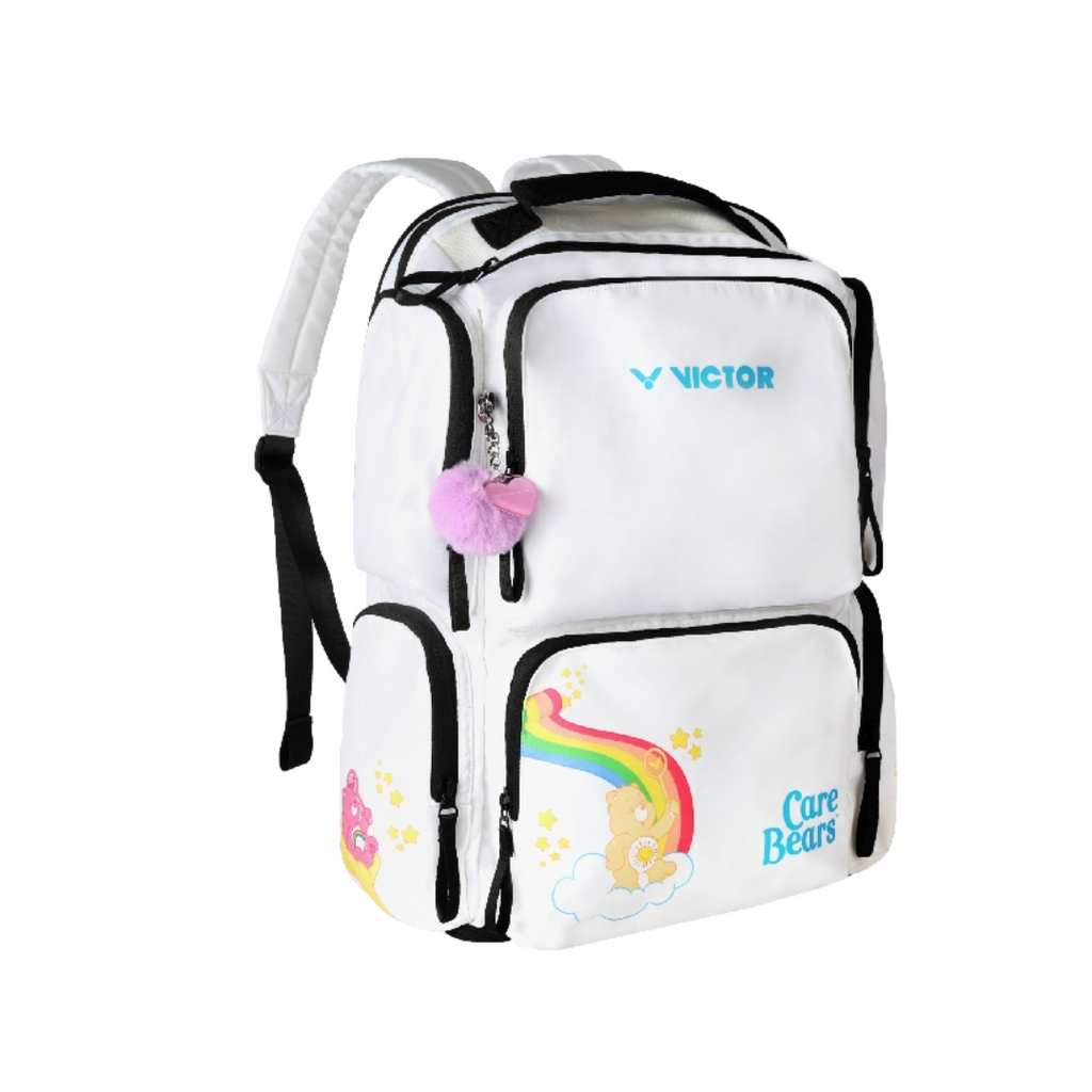 Victor_BR5025CBC-A_White_backpack_YumoProShop