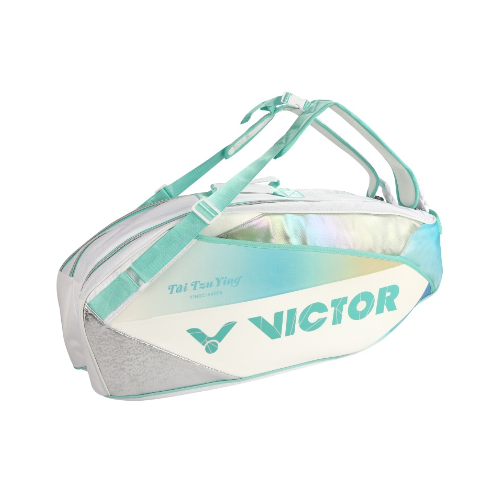 6 Piece Bags – Yumo Pro Shop - Racquet Sports Online Store