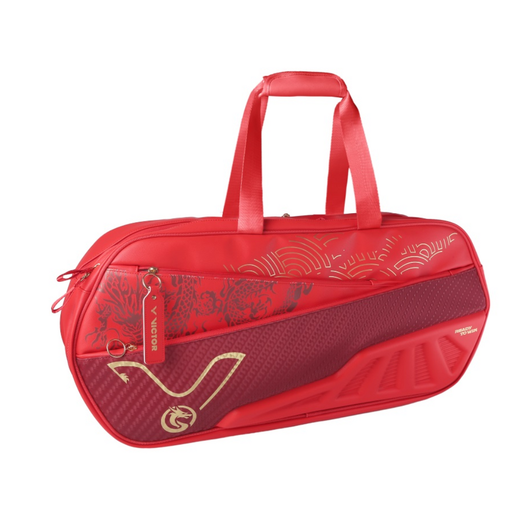 Victor_BR5616CNY_EX_D_Red_Rectangle_Bag_YumoProShop